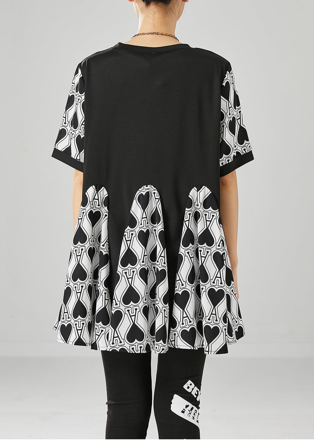 Beautifully Finished Shirt in a Timeless Design