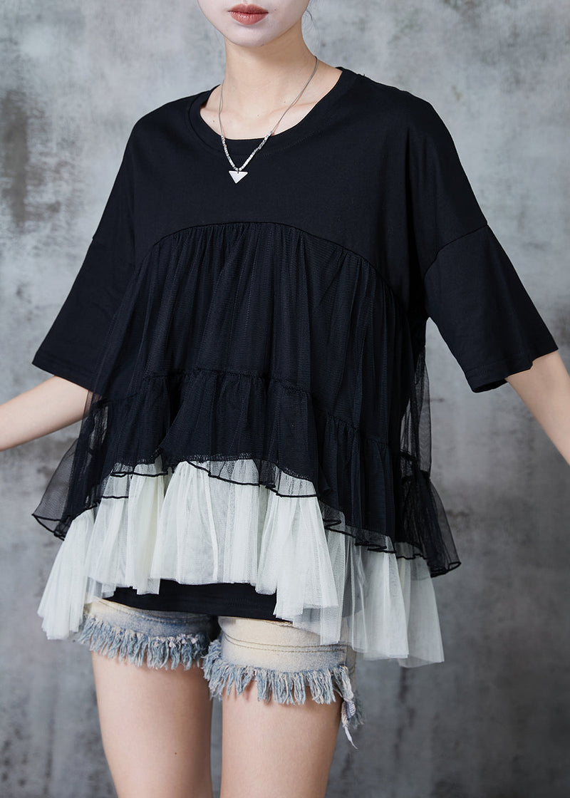 Effortlessly Elegant Garment with a Timeless Design