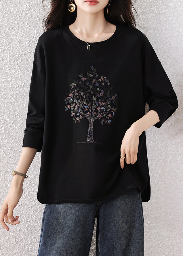 A Vintage Style Shirt with Delicate Timeless Details