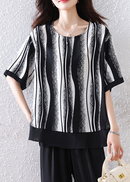 Beautifully Balanced Garment with Timeless Character