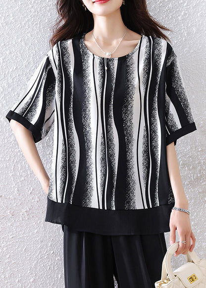 Beautifully Balanced Garment with Timeless Character