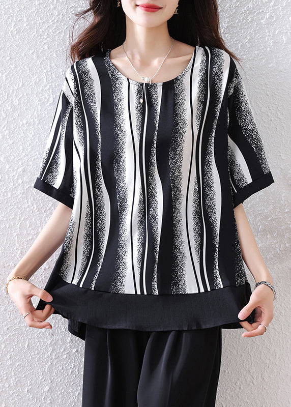 Beautifully Balanced Garment with Timeless Character