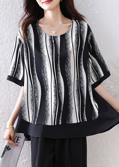 Beautifully Balanced Garment with Timeless Character