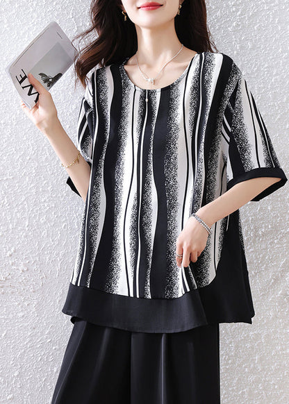 Beautifully Balanced Garment with Timeless Character