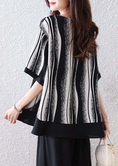 Beautifully Balanced Garment with Timeless Character