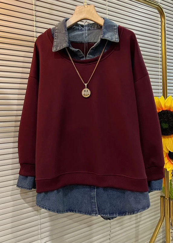 Gracefully Styled Shirt for Any Occasion