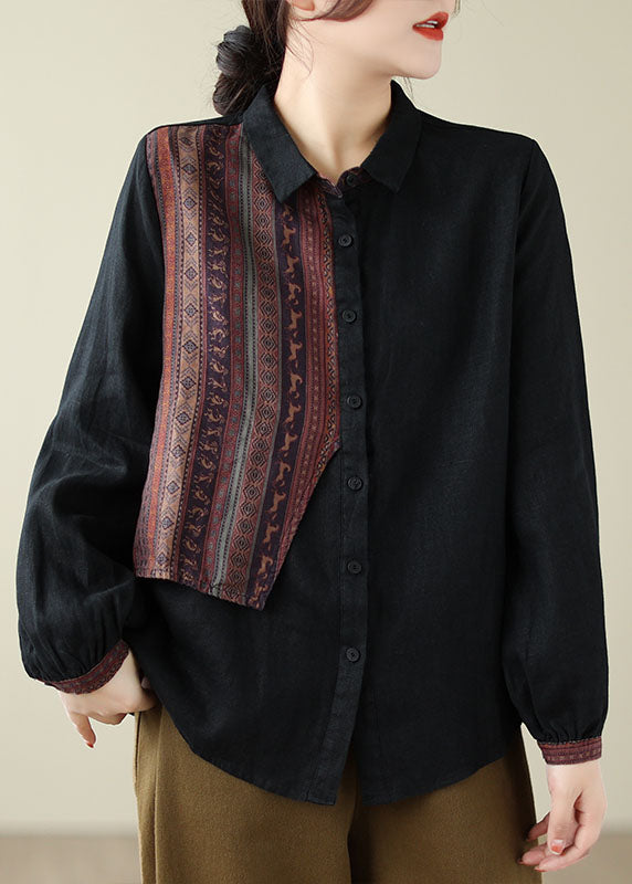 Polished Shirt with an Effortless Classic Look