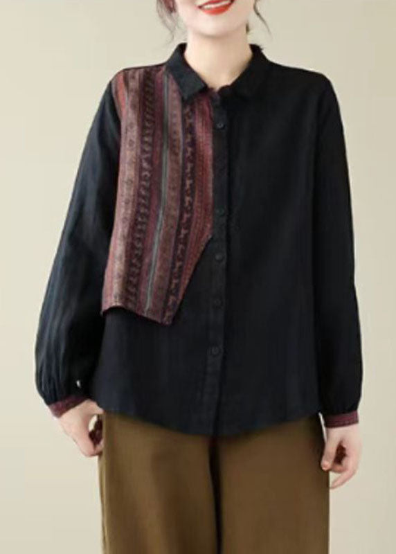 Polished Shirt with an Effortless Classic Look