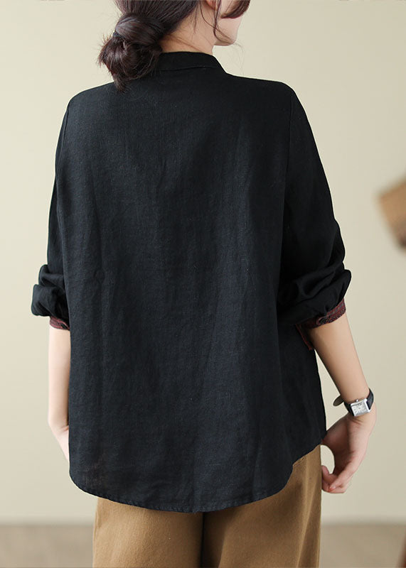 Polished Shirt with an Effortless Classic Look