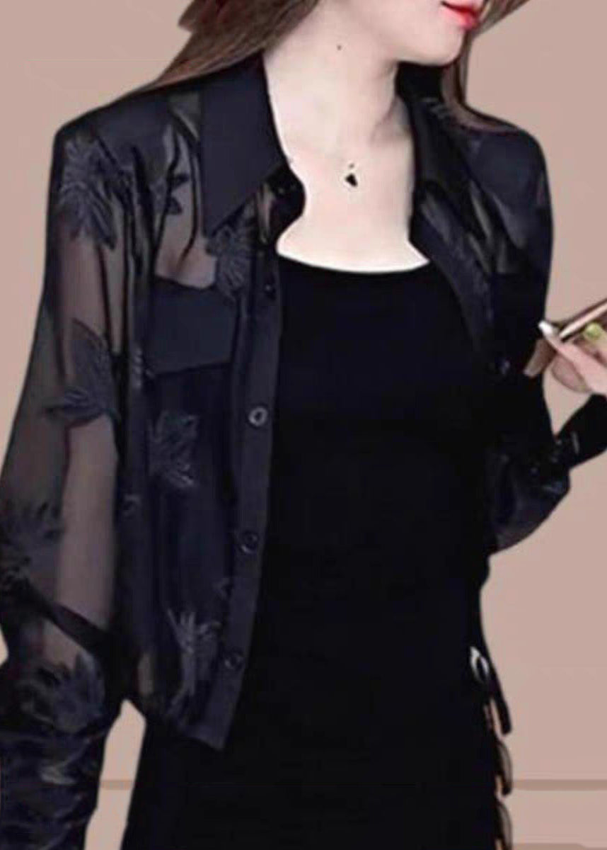 Elegantly Styled Jacket for Everyday Wear