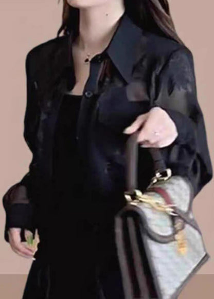 Elegantly Styled Jacket for Everyday Wear