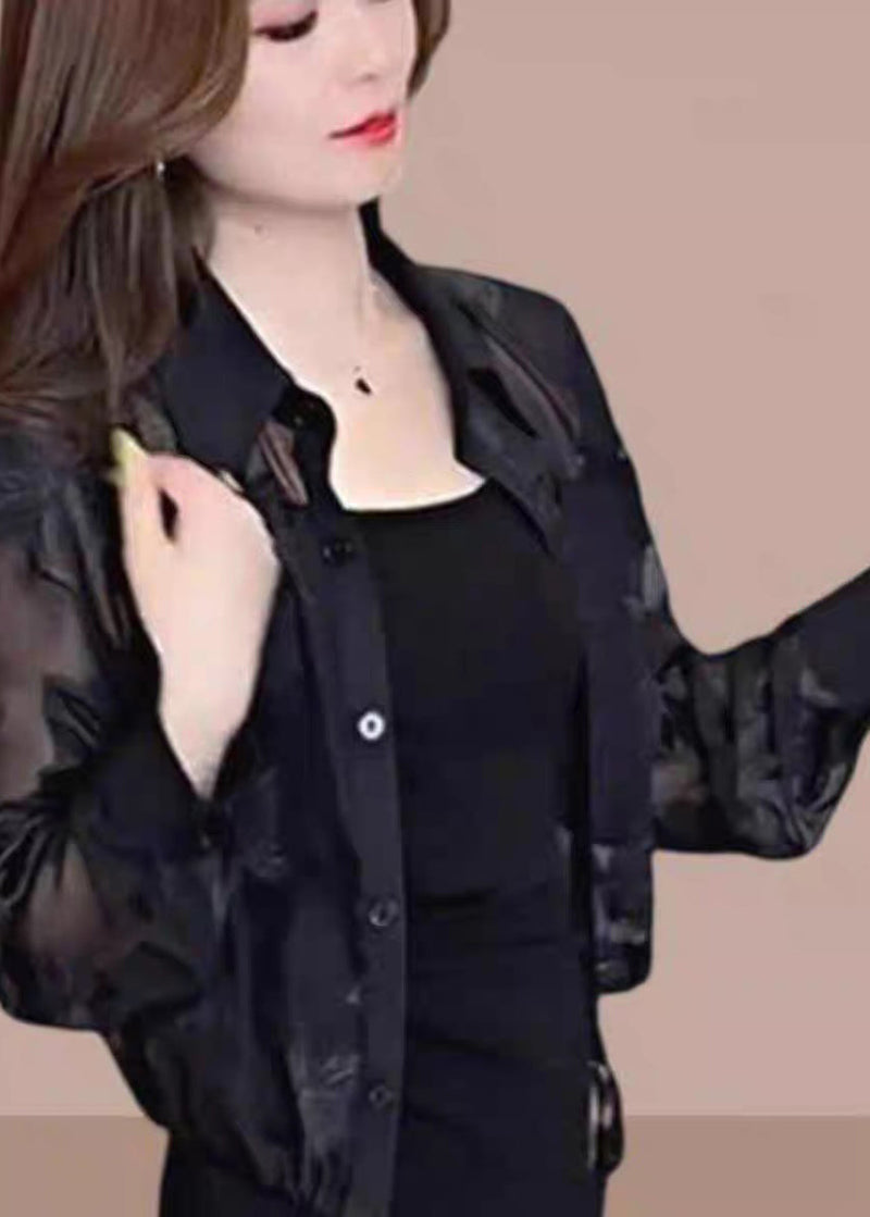 Elegantly Styled Jacket for Everyday Wear