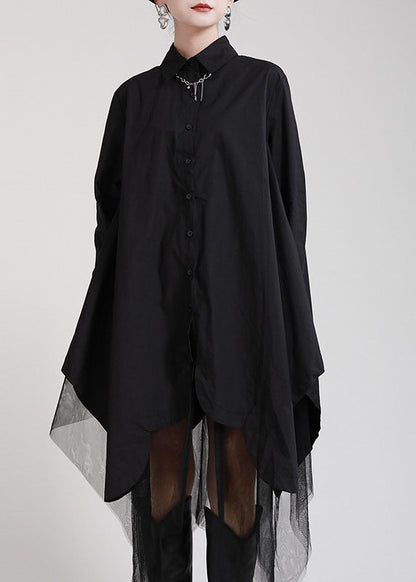 Elegantly Styled Shirt for Everyday Wear