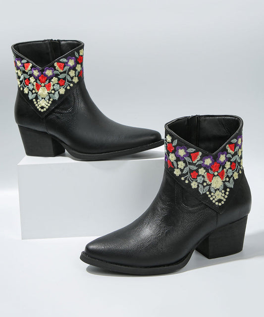 Elegant Orthopedic Boots for Every Step