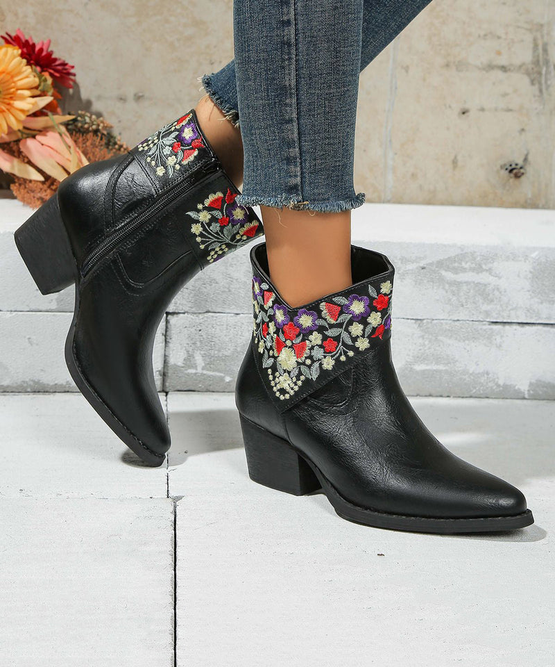 Elegant Orthopedic Boots for Every Step
