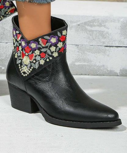 Elegant Orthopedic Boots for Every Step
