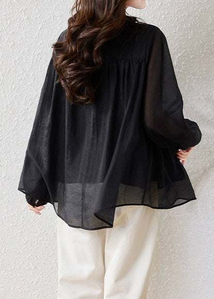 Effortlessly Elegant Shirt with a Timeless Design