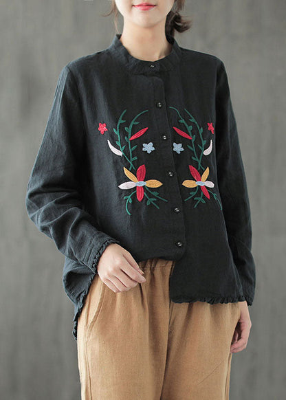 Gracefully Styled Shirt for Any Occasion