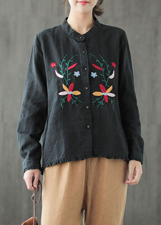 Gracefully Styled Shirt for Any Occasion