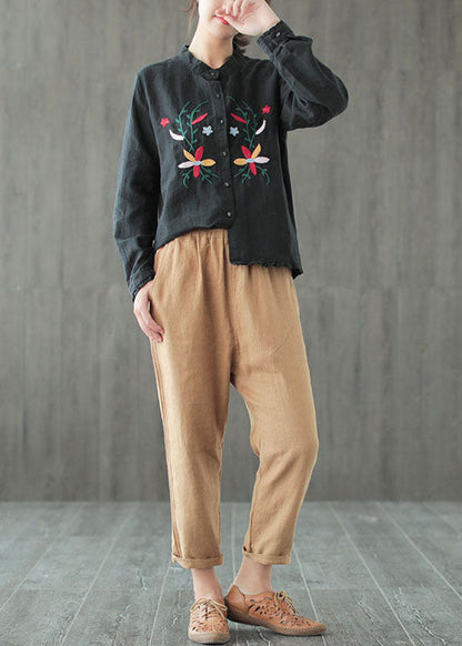 Gracefully Styled Shirt for Any Occasion