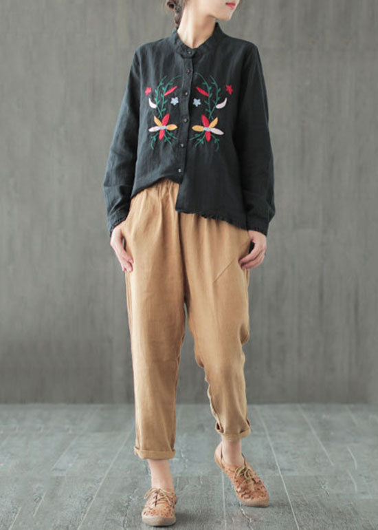 Gracefully Styled Shirt for Any Occasion