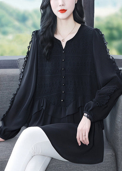 Beautifully Crafted Shirt in a Classic Style
