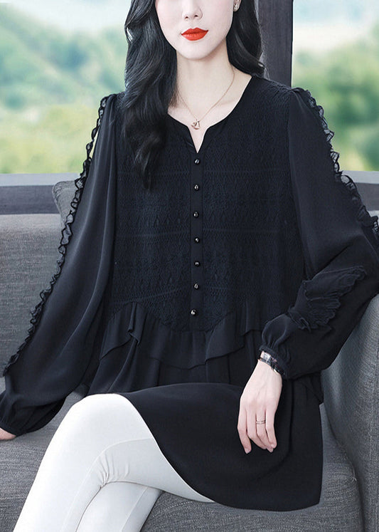 Beautifully Crafted Shirt in a Classic Style