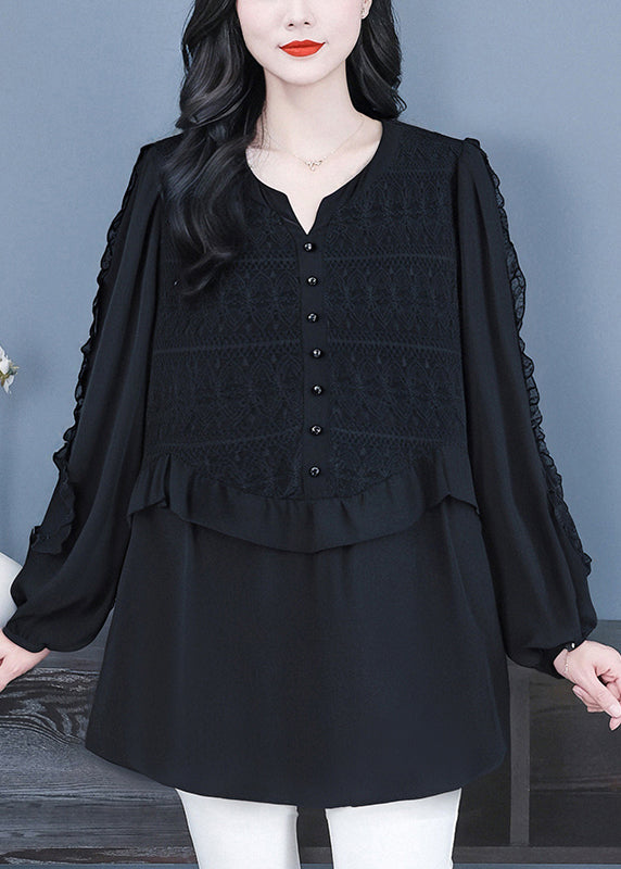 Beautifully Crafted Shirt in a Classic Style