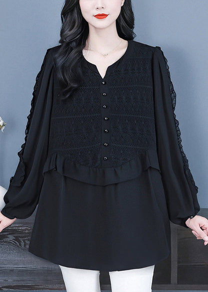Beautifully Crafted Shirt in a Classic Style