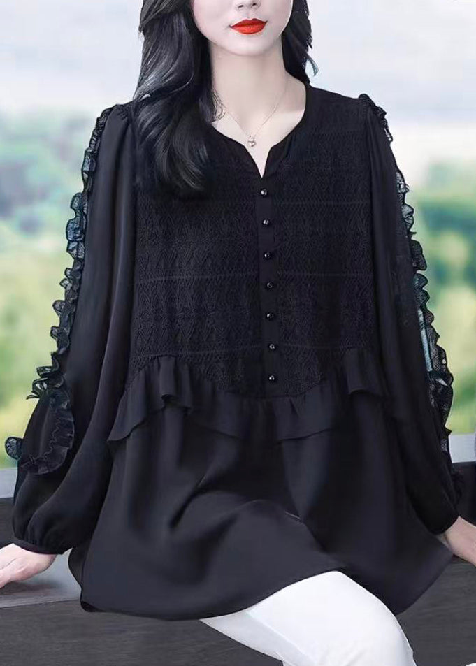 Beautifully Crafted Shirt in a Classic Style
