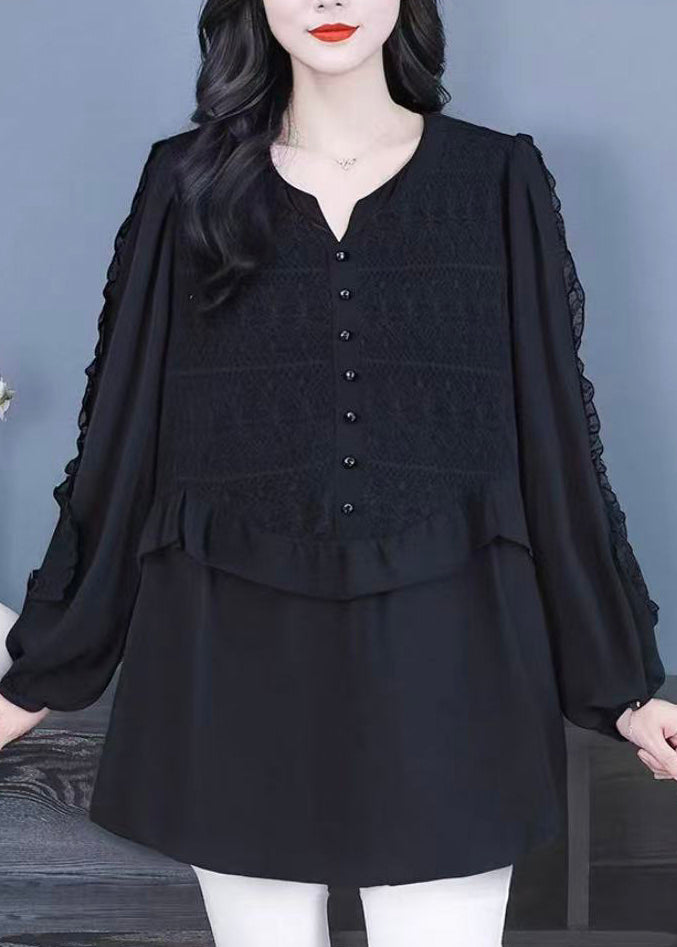 Beautifully Crafted Shirt in a Classic Style
