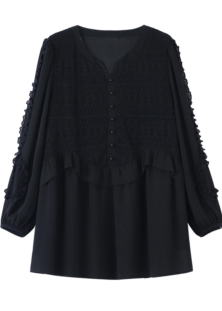 Beautifully Crafted Shirt in a Classic Style