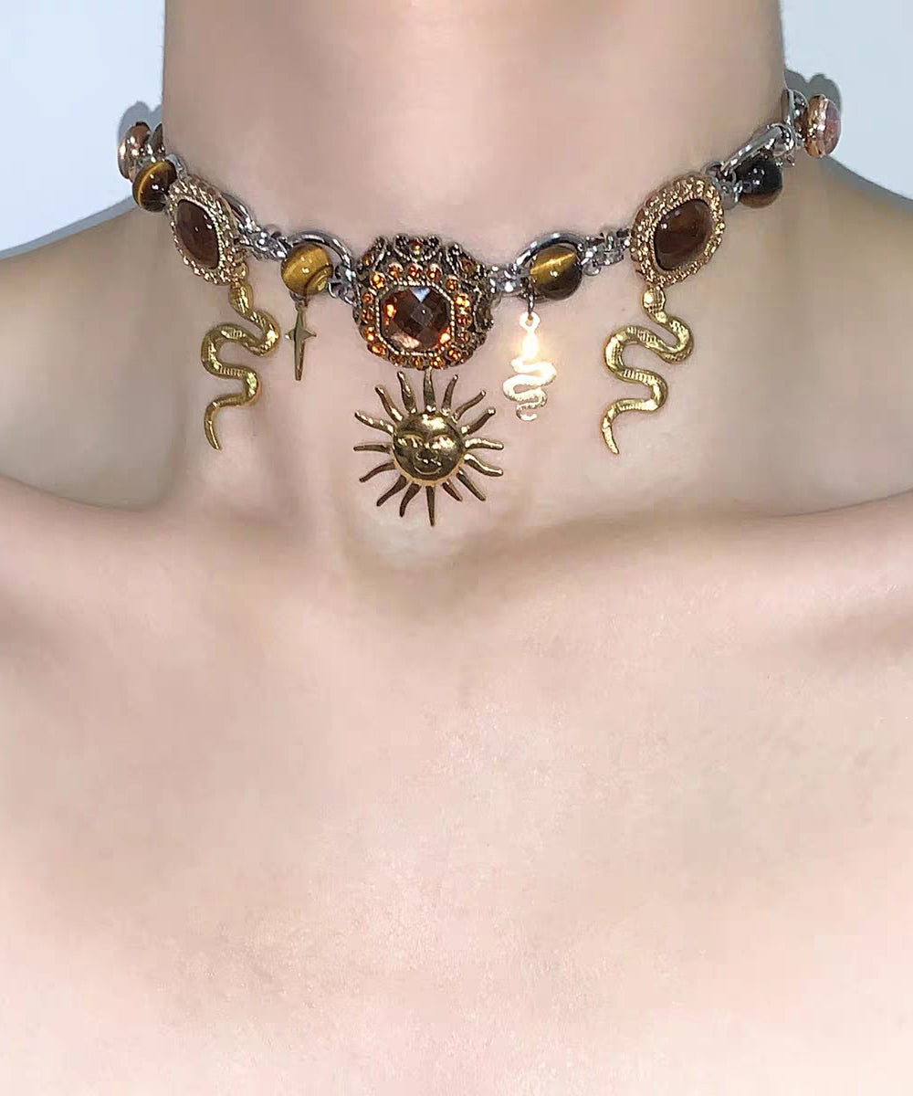 Delicate Artisan Set