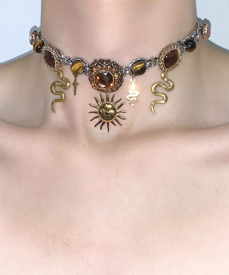 Delicate Artisan Set