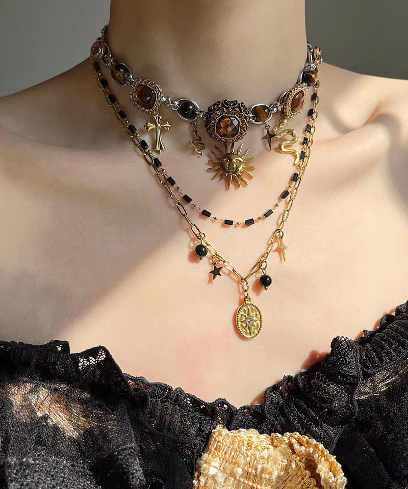 Delicate Artisan Set
