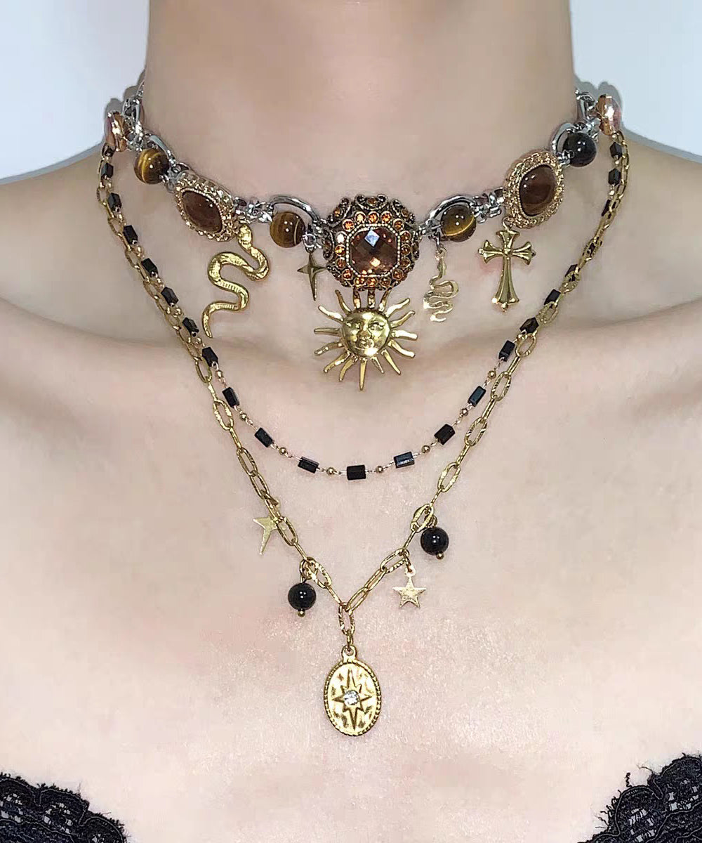 Delicate Artisan Set
