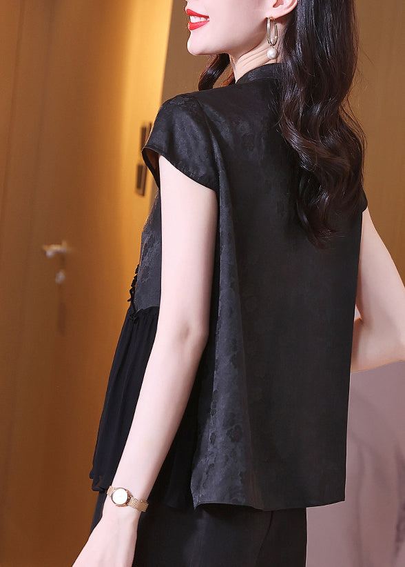 Beautifully Balanced Shirt with Timeless Character