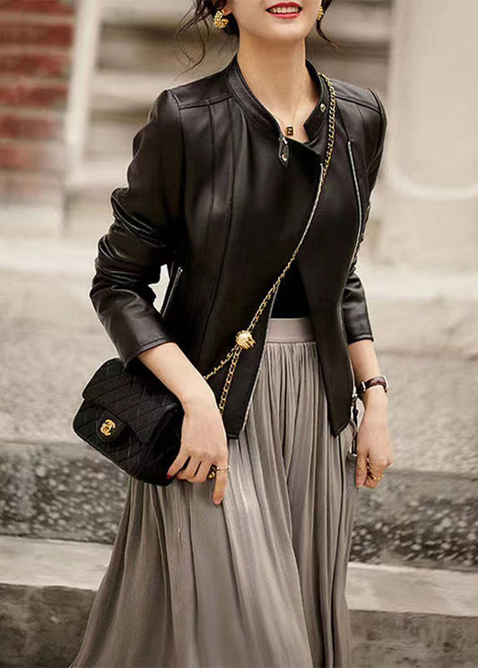 Gracefully Styled Jacket for Any Occasion