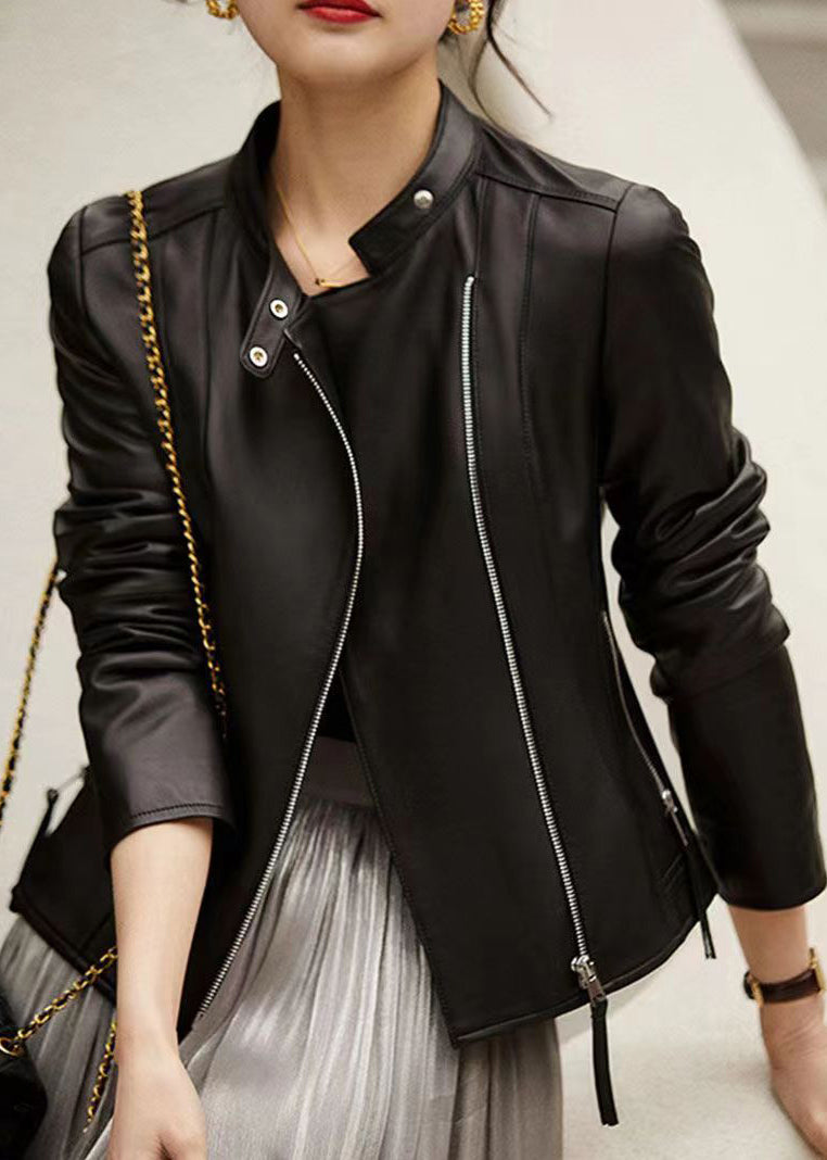 Gracefully Styled Jacket for Any Occasion