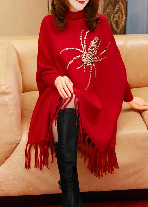 Classic Vintage & Enduringly Stylish Sweater