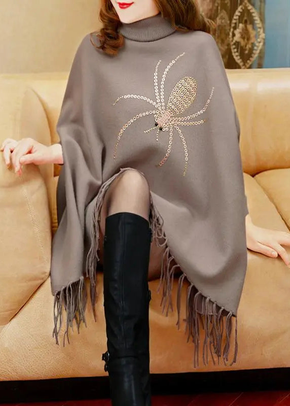 Classic Vintage & Enduringly Stylish Sweater