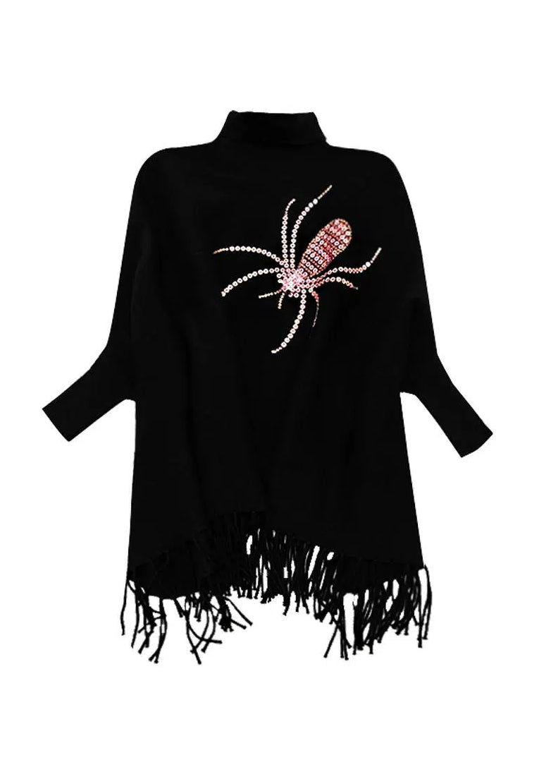 Classic Vintage & Enduringly Stylish Sweater