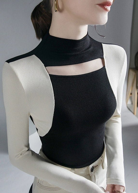 Beautifully Balanced Top with Timeless Character