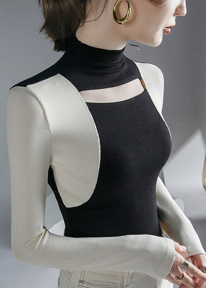 Beautifully Balanced Top with Timeless Character