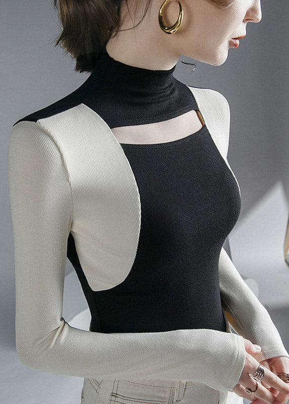 Beautifully Balanced Top with Timeless Character