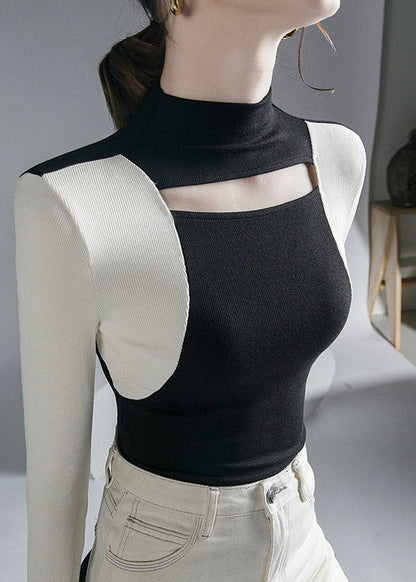 Beautifully Balanced Top with Timeless Character