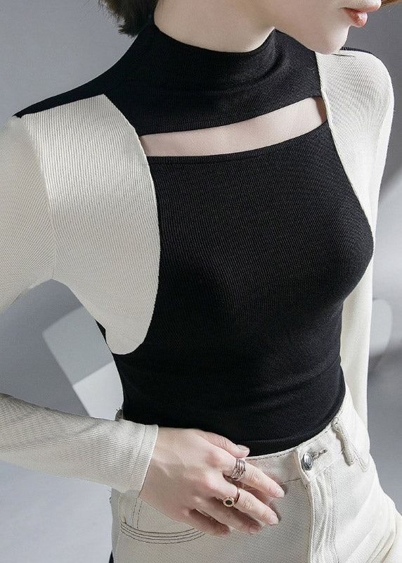 Beautifully Balanced Top with Timeless Character