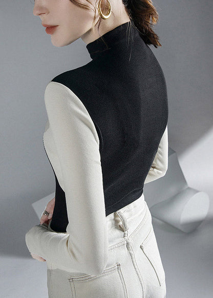 Beautifully Balanced Top with Timeless Character