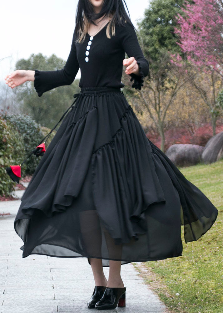 A Vintage Style Garment with Delicate Timeless Details