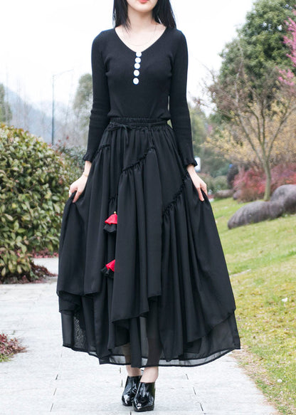 A Vintage Style Garment with Delicate Timeless Details